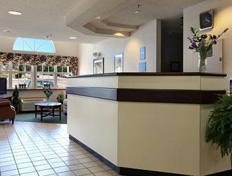 Microtel Inn & Suites By Wyndham Franklin Interior photo